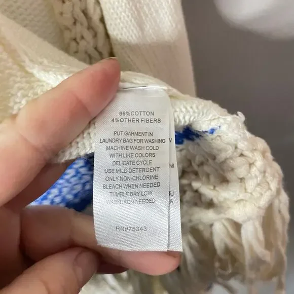 Anthropology ruby moon - Picture 4 of 5